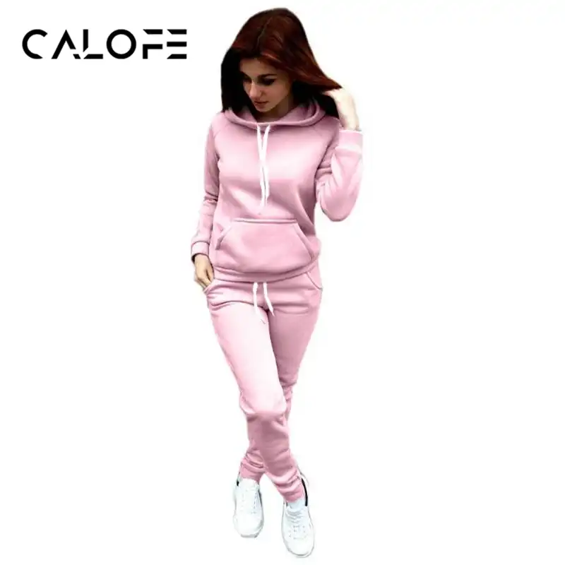 spring jogging suits