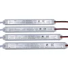 Fuente de alimentación del controlador LED, transformador de iluminación de 12V a 12v, 220V, 2A, 1A, 3A, 5A, 220V, 24W, 36W y 60W ► Foto 1/5