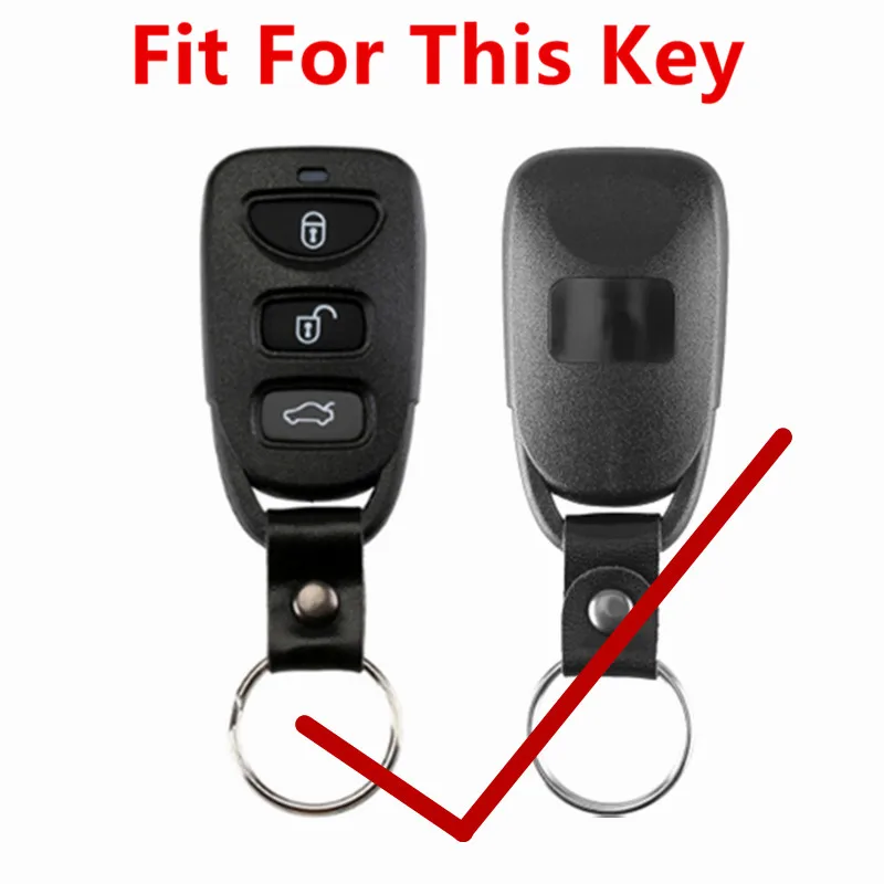 FLYBETTTER OEM 3 кнопки модифицированный откидной складной дистанционный ключ чехол