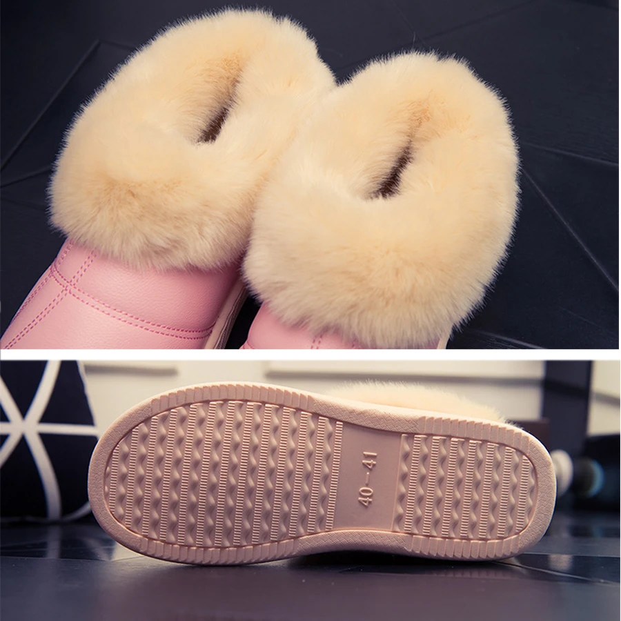 Snow Boots(5)