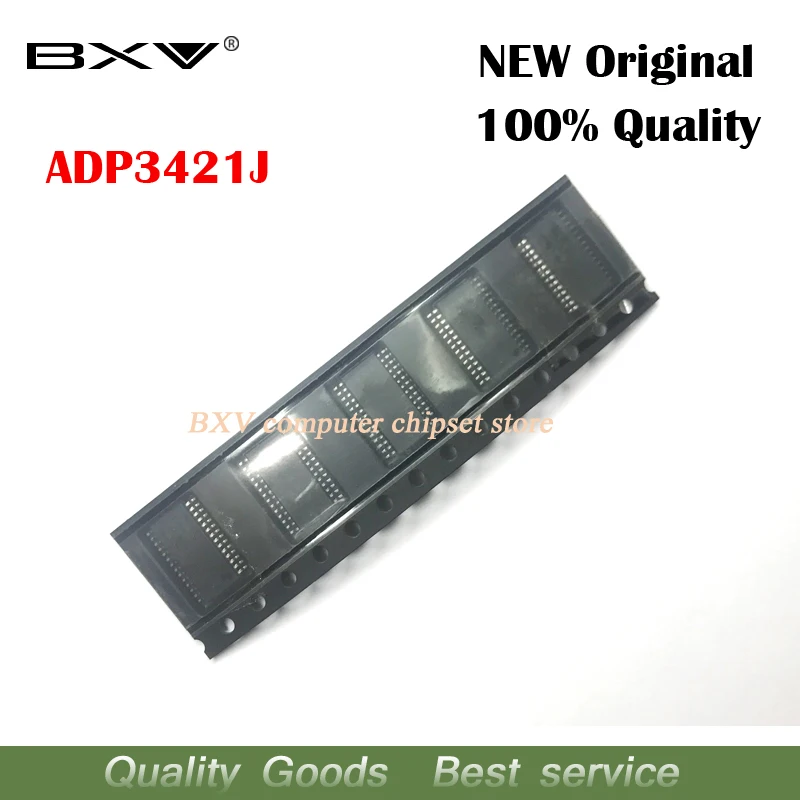 10 шт./лот ADP3421J ADP3421 SSOP-28 контроллер преобразователя с поддержкой geyservill для