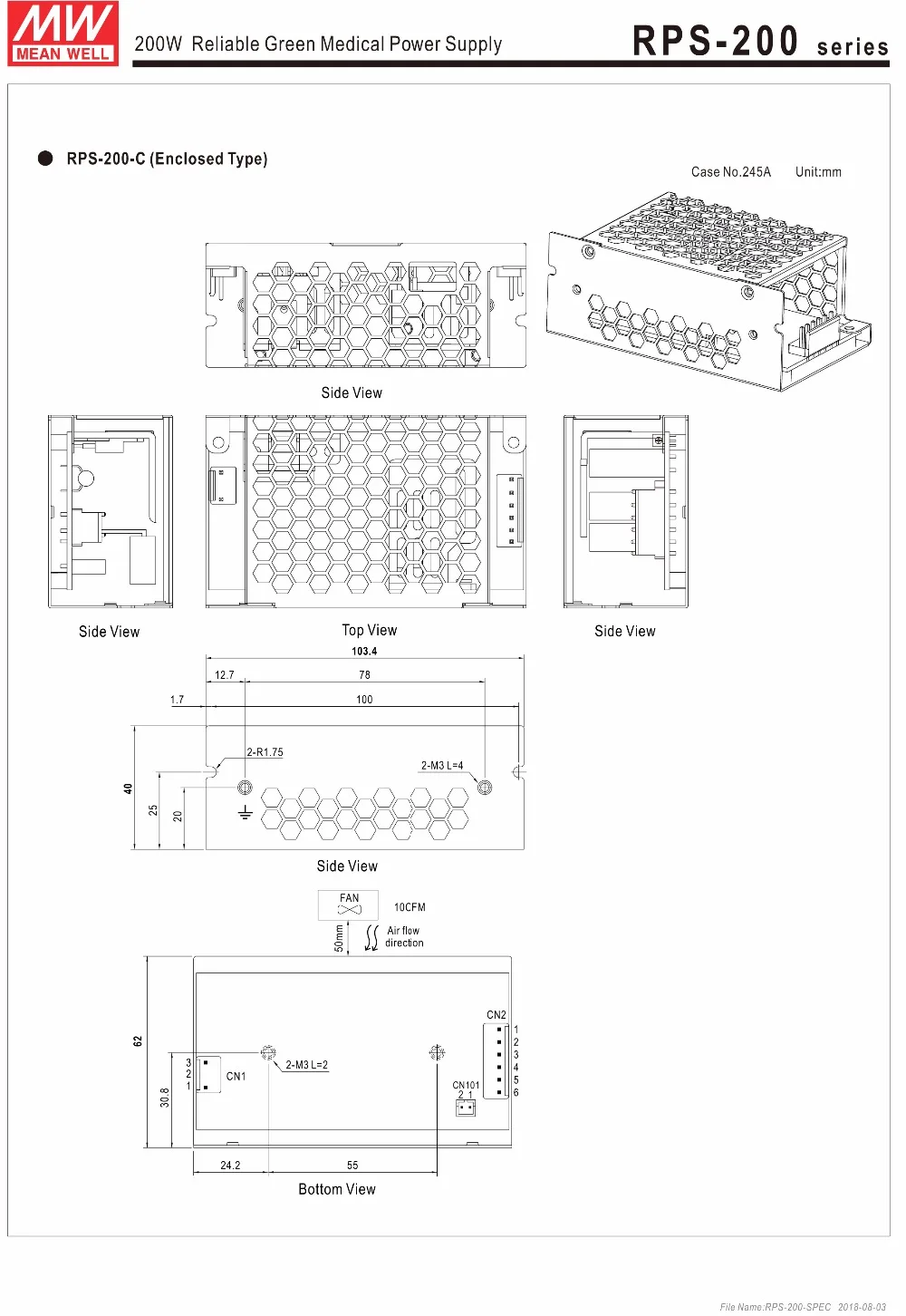 RPS-200-SPEC-5
