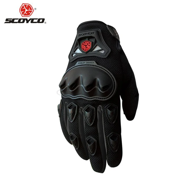 m1 moto 508 gloves