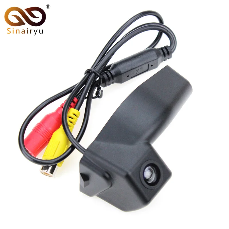 Night Vision Waterproof Special Car Rear View Camera For Mazda 2 Mazda