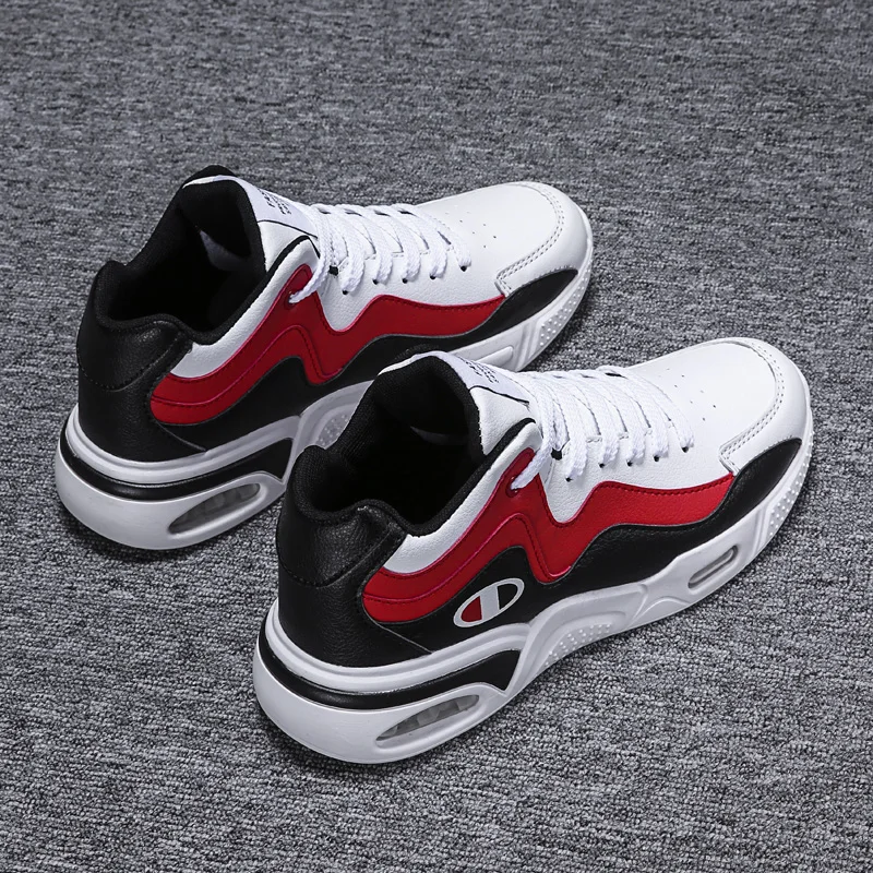 

Explosive cool men's basketball shoes, breathable fabric, refreshing and comfortable, non-slip outsole, comfortable sports baske