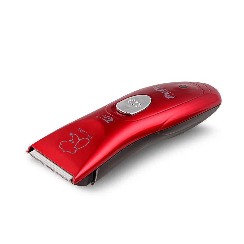 hair trimmer 3