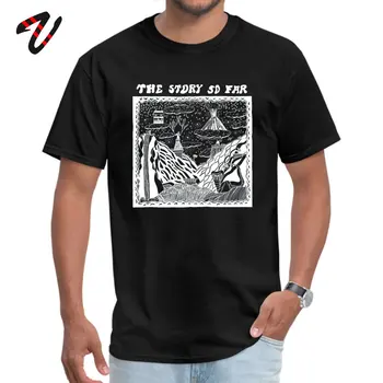 

Normal T Shirt Mens Tshirt The Story So Far Brand New Casual Tupac Round Neck Men Tees Fitness T-Shirts Summer Autumn Tops Slim