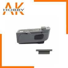 Защита порта зарядки аккумулятора силиконовая крышка-колпак пыленепроницаемый Разъем для SPARK батареи аксессуар