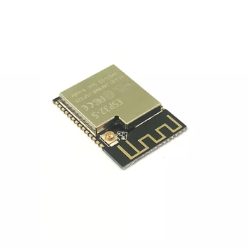 

New ESP32-S ESP32S Bluetooth and WIFI Dual Core CPU Module with Low Power Consumption MCU Dual Antenna Home IOT base on ESP32