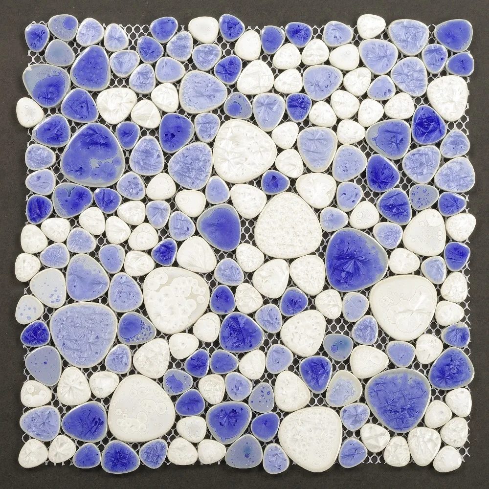Pebble Porcelain Tiles Bathroom Flooring Wall Decor Mosaics Mirror Tile Backsplash Shower Floor Tiles Glazed Ceramic Tiles Tile Sticker Tile Fixtile Black Aliexpress Pebble Porcelain Tiles Bathroom Flooring Wall Decor Mosaics Mirror Tile Backsplash Shower Floor Tiles Glazed Ceramic Tiles Tile Sticker Tile Fixtile Black Aliexpress