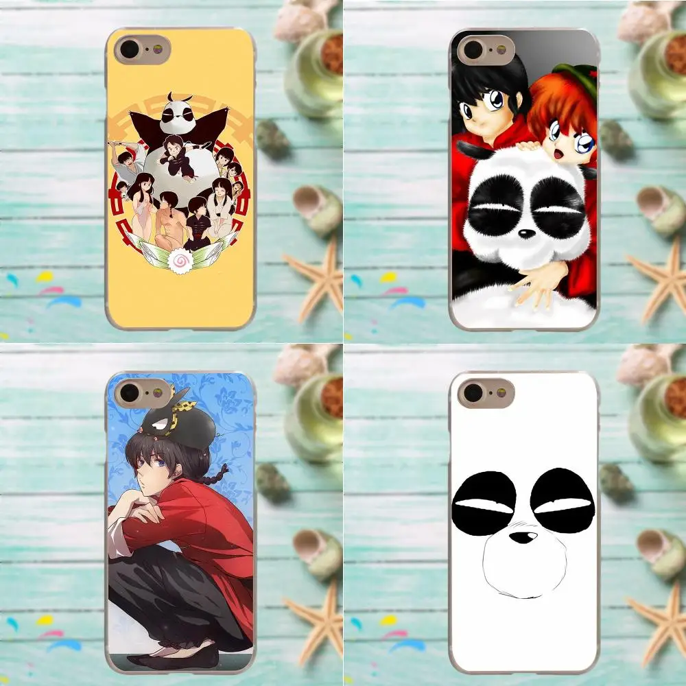 

High Quality Phone Case Ranma For Samsung Galaxy A3 A5 A7 J1 J2 J3 J5 J7 2015 2016 2017