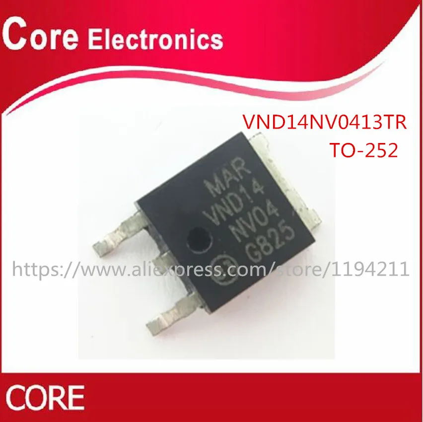 VND14NV0413TR 