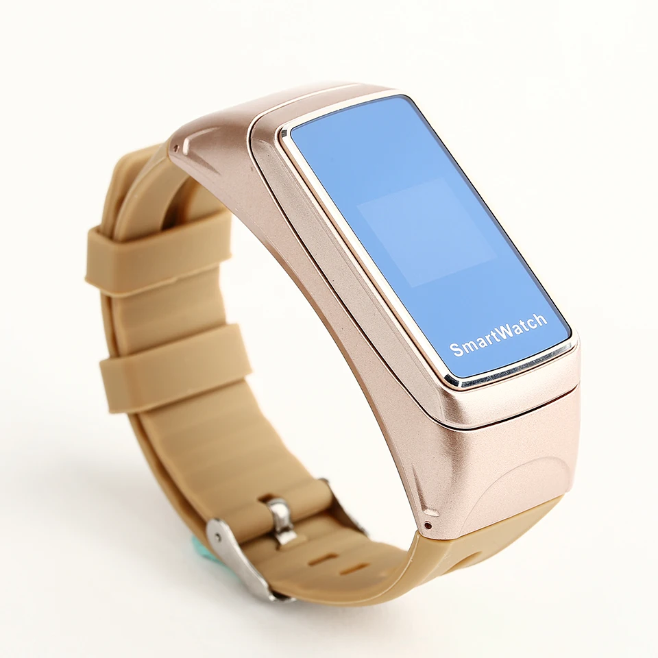 Bluetooth Smart Band Heart Rate Monitor Sport health bracelet clock with player and bluetooth headset Answer Call Smart Watch