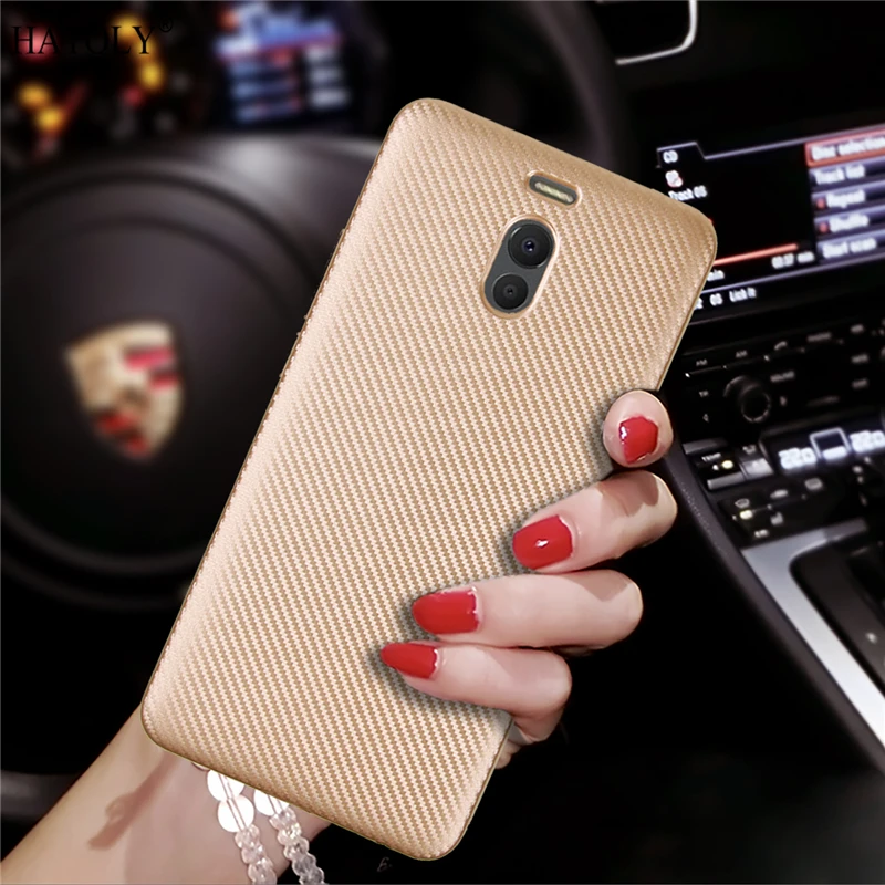 Cover Meizu M6 Note Case Soft Rubber Silicone Armor Protective Phone Shell Bumper for |