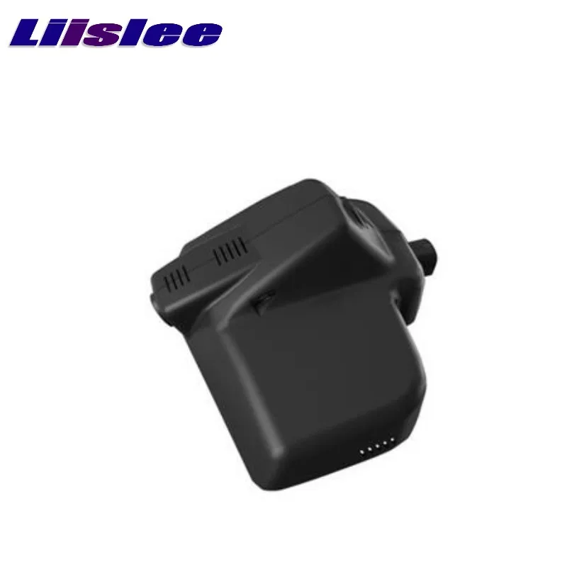 LiisLee автомобиль дорожный запись Wi Fi DVR тире камера вождения видео регистраторы