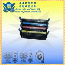 Jianyingchen цветной совместимый тонер-картридж EP85 для canon lbp 2510 лазерного принтера "Mei Qing"(4 шт./лот