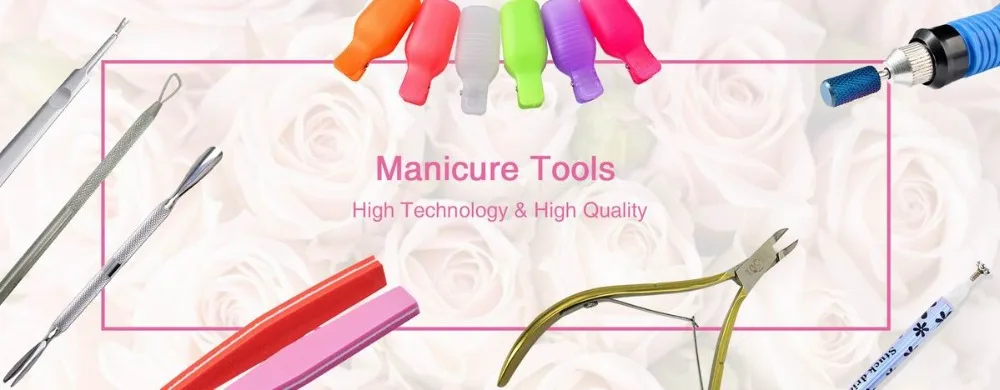 Manicure Tools