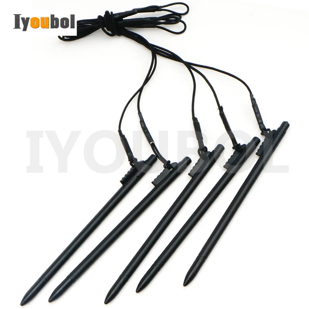 

Stylus set (5 PIECES) Replacement for Motorola Symbol MC65 MC659B