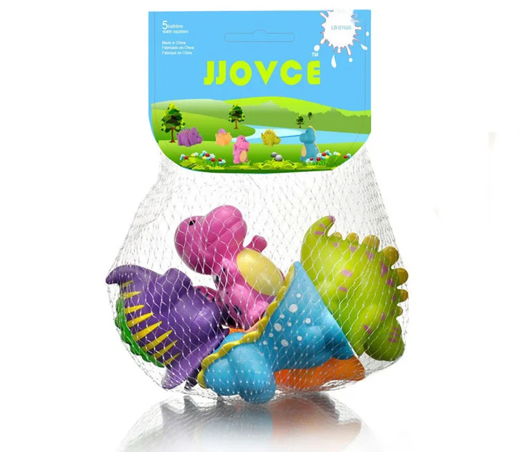 JJOVCE-Baby-Bath-Toys-Rubber-Water-Spraying-Baby-Toys-Squirters-Children-Interesting-Shower-Toys-Tub-Pool-Toys-for-Baby-5-pcs-010