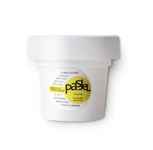10 piezas de crema de Pasjel marcas elásticas eliminación de cicatrices potente para maternidad Tailandia maternidad cuerpo CUIDADO DE LA PIEL CREMA DE REPARACIÓN 10 piezas de crema de Pasjel marcas elásticas eliminación de cicatrices potente para maternidad Tailandia maternidad cuerpo CUIDADO DE LA PIEL CREMA DE REPARACIÓN