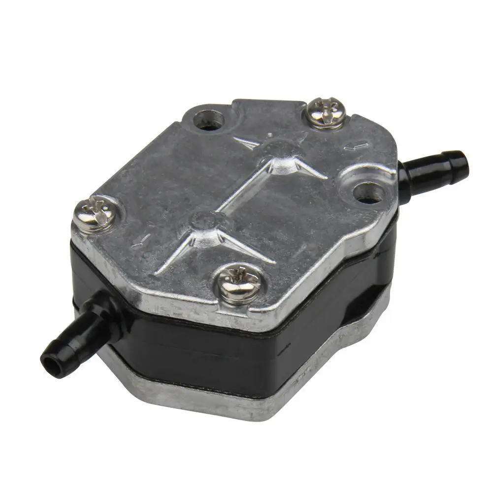 Топливный насос 6A0-24410-00 692-24410-00 для Yamiha 25HP-85HP Tohatsu suzki (Стандартная доставка) |