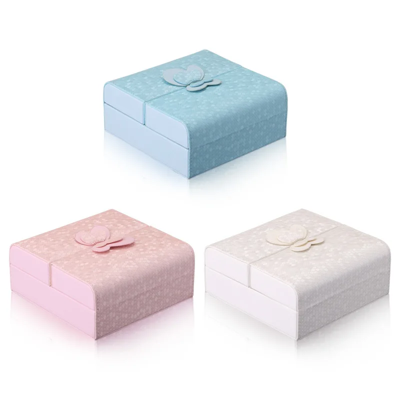 

Cosmetic Jewelry Organizer Office Storage Drawer Desk Makeup Case Plastic Makeup Brush Box Lipstick Remote Control Holder