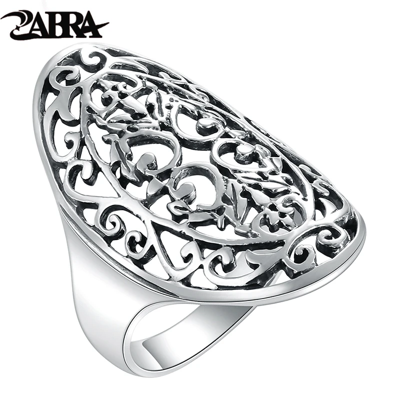 Sterling Silver Ring