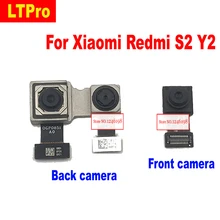 LTPro высокое качество тестирование основной задняя камера для Xiaomi Redmi S2 Y2 большой камеры мобильного телефона запасные части