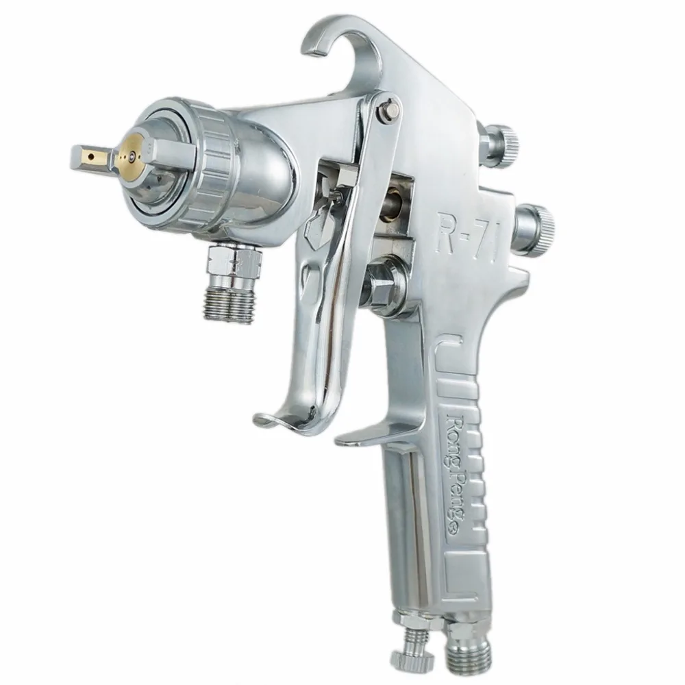 Buy 1.3/1.5mm Nozzle Professional Pressure Spray Gun