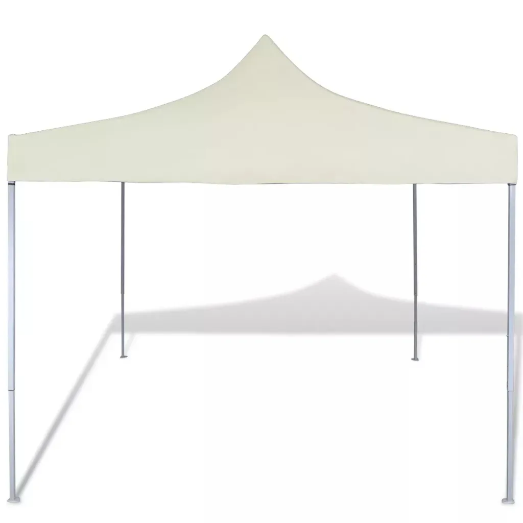 

VidaXL Outdoor Camping Tent 3 X 3 M Weddings Party Barbecues Festivals Yard Events Family Tents Durable Waterproof Sun Shelters