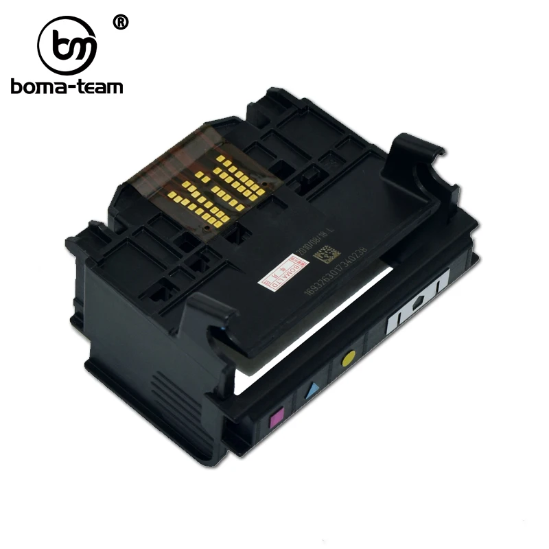 Cabeça de Impressão para hp 920 Cabeça de Impressão para hp Officejet 6000 7000 6500 6500a 7500 7500a Hp920 Impressoras Cabeça Alta Qualidade 920xl Cores da - Imagem 6
