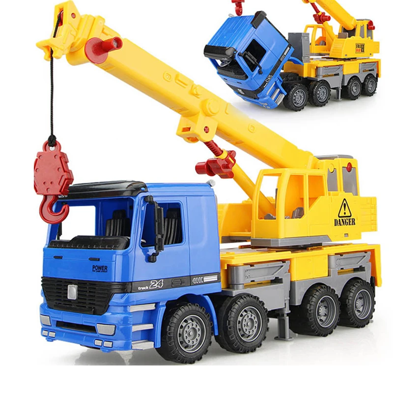 children's cranes toys