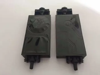 

8pieces/lot eco solvent 186000 printhead TX800 print head UV flated printer UV digital textile printer UV ink damper DX5 damper