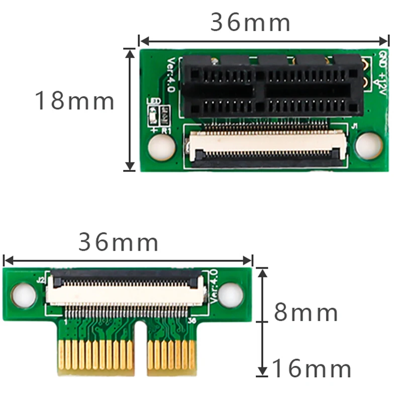 pcie extension