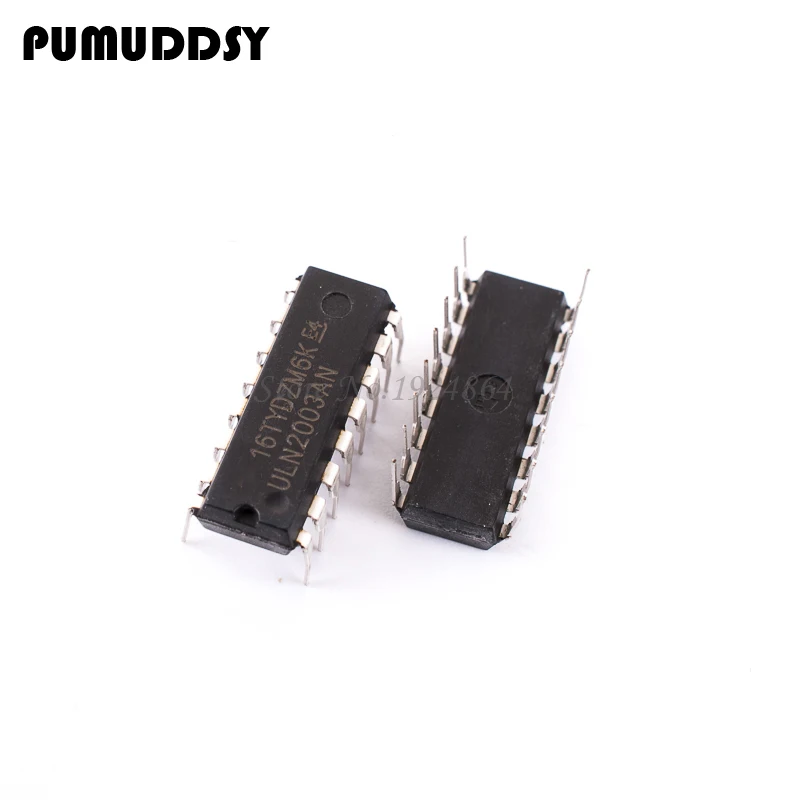 5pcs/lot Free shipping ES56033E DIP16 ES56033 DIP-16 DIP IC | Электронные компоненты и принадлежности
