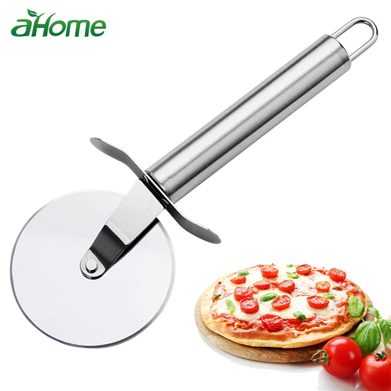 Free Shipping Stainless Steel Pizza Cutters Wheels Pizza Knife Cutters Cake Bread Pies Round Knife Cutter Pizza Tool Free Shipping Stainless Steel Pizza Cutters Wheels Pizza Knife Cutters Cake Bread Pies Round Knife Cutter Pizza Tool