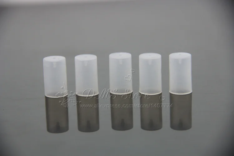 E XY 100 pcs электронный сигаретный колпачок и силикона с откидной крышкой дрип тип