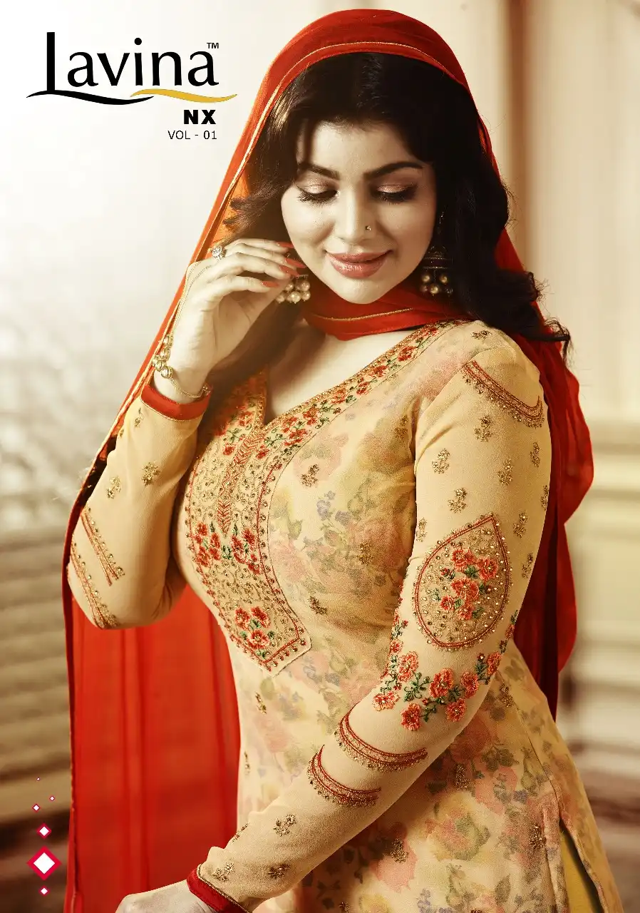 girls in salwar suit