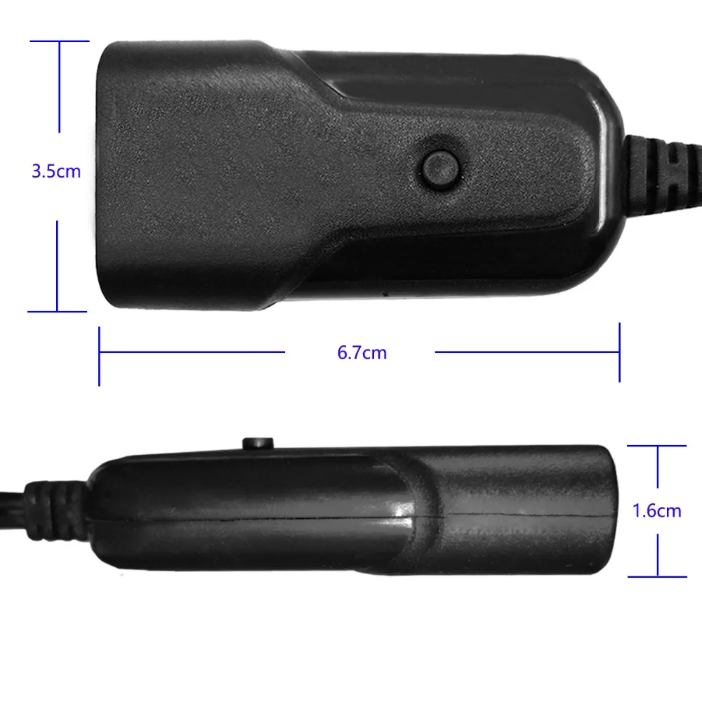 Адаптер HDMI в AV 1080P адаптер RCA AV/CVSB L/R HDMI2AV HD поддержка NTSC PAL| |