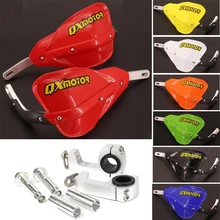 22 28 мм защита для рук мотоцикла защита для рук для KTM SX SXF KLX KX KXF YZ YZF CR CRF rmz Dirt Bike Enduro Supermoto