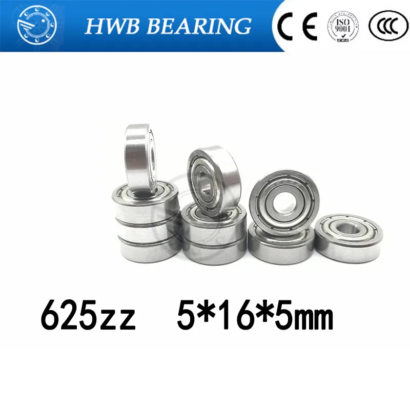 Подшипник skf 625 2z