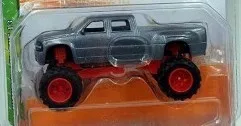 Редкие и многие Специальные Литые металлические 1/64 Suv настольные дисплей Коллекция модели игрушки для детей