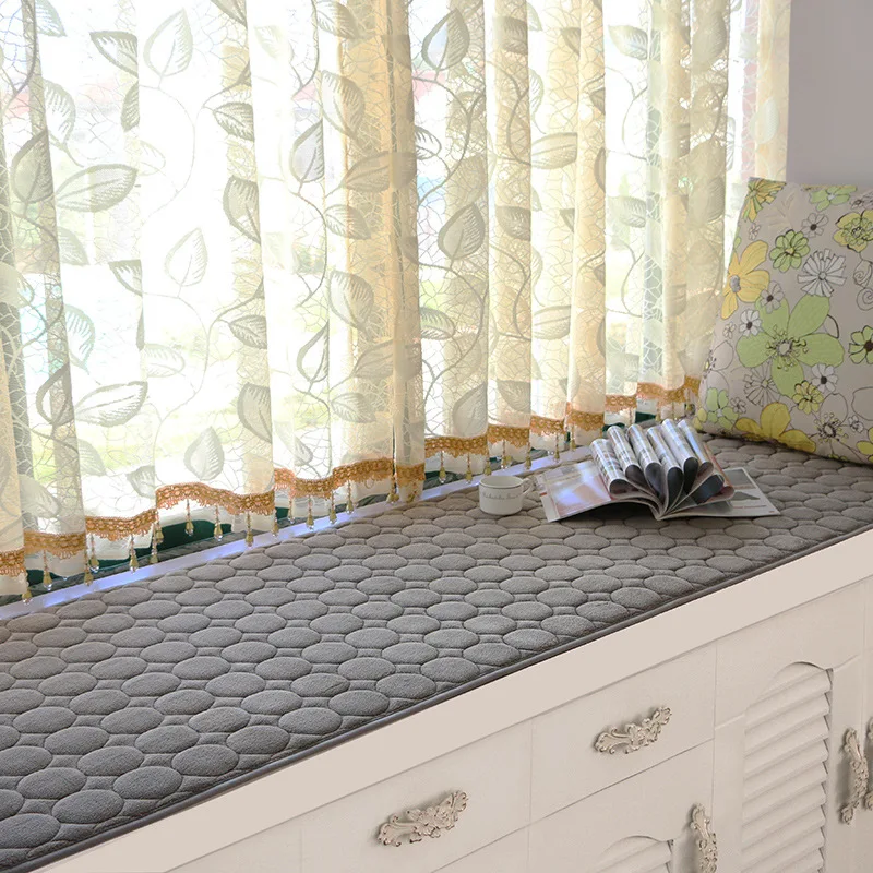 Zeegle коврик из пены с эффектом памяти для гостиной, тисненые маты в горошек для прихожей, подушки для отдыха, прикроватные коврики для спальни, коврики для йоги