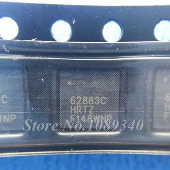 

5pcs ISL62883CHRTZ ISL62883C HRTZ 62883C QFN Package Computer Chips new original