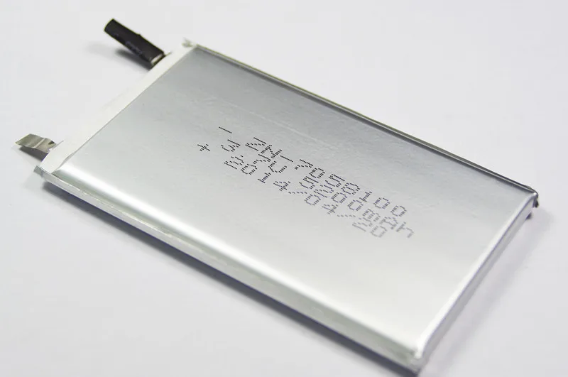 

Lithium- polymer batteries factory specializing in the production of electronic products for 7058100-5200MAH