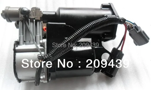 

Air Compressor LR3 LR4,OE: LR023964