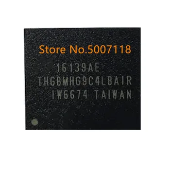 

100% New Original THGBMHG9C4LBAIR 64GB