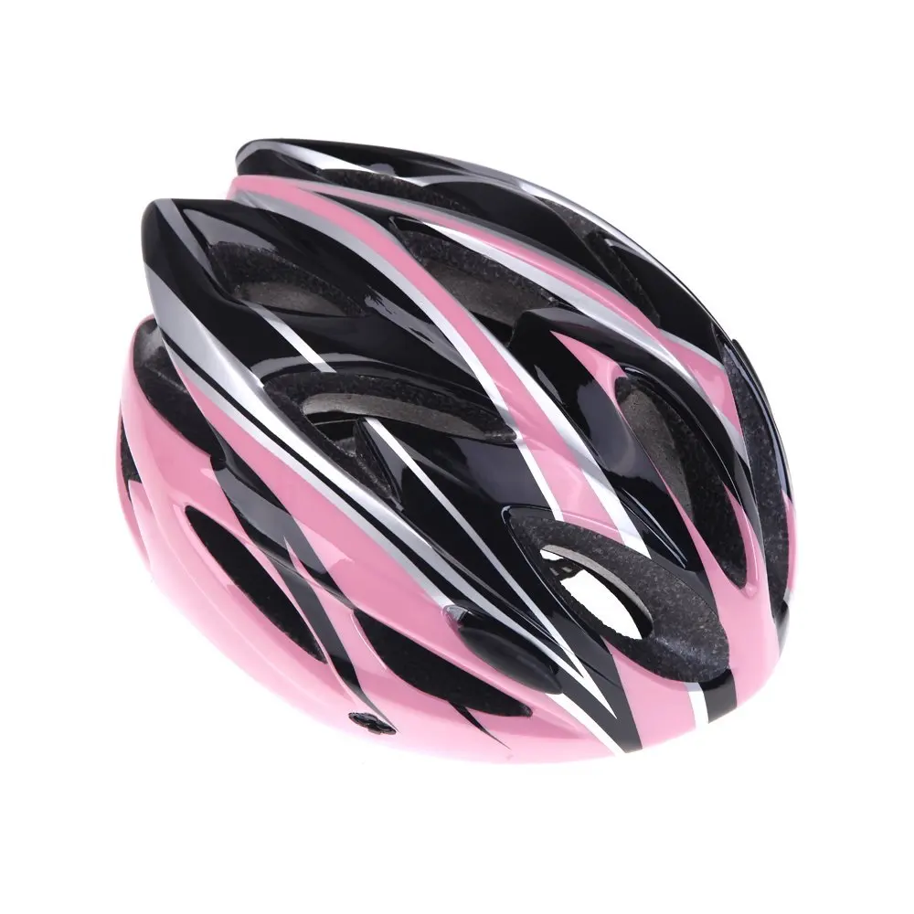 

[Head circumference: 54 ~ 64cm] Super lightweight adult bicycle Helmet size adjuster with steam prevention ventilation hall 18