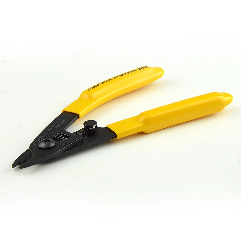 bilder für Freies shpping CFS-3 LICHTWELLENLEITER-STRIPPER Drei-port Faser Optische Stripper/Zangen/abisolierzangen FTTH Tools Miller Optical Fiber Strippen zangen bilder für Freies shpping CFS-3 LICHTWELLENLEITER-STRIPPER Drei-port Faser Optische Stripper/Zangen/abisolierzangen FTTH Tools Miller Optical Fiber Strippen zangen