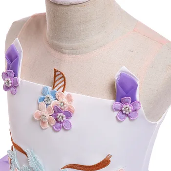 Super Cute Unicorn Dress
